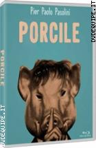 Porcile ( Blu - Ray Disc ) (V.M. 18 anni)