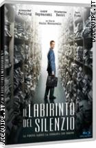 Il Labirinto Del Silenzio ( Blu - Ray Disc )