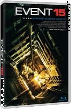 Event 15 ( Blu - Ray Disc )