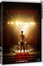 Unbeatable ( Blu - Ray Disc )