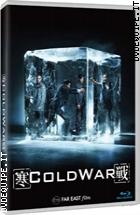 Cold War ( Blu - Ray Disc )