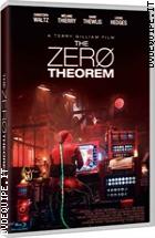 The Zero Theorem ( Blu - Ray Disc )