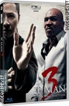 Ip Man 3 ( Blu - Ray Disc )