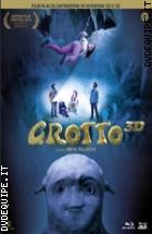 Grotto 3D (Blu-Ray 3D/2D)