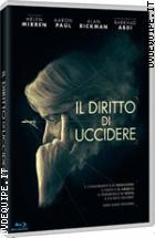 Il Diritto Di Uccidere ( Blu - Ray Disc )