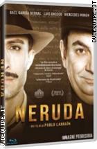 Neruda ( Blu - Ray Disc )