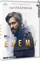 Enemy ( Blu - Ray Disc )