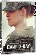 Camp X-Ray ( Blu - Ray Disc )