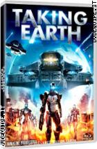 Taking Earth ( Blu - Ray Disc )