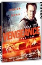 Vengeance - A Love Story ( Blu - Ray Disc )