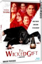 The Wicked Gift  ( Blu - Ray Disc )