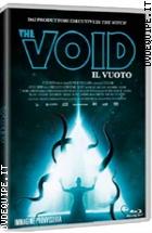 The Void - Il Vuoto ( Blu - Ray Disc ) (V.M. 18 anni)