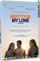 Mektoub, My Love - Canto Uno ( Blu - Ray Disc )