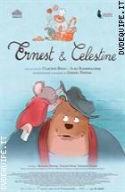 Ernest & Celestine ( Blu - Ray Disc )