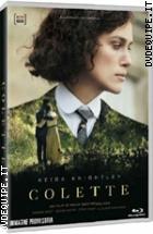 Colette ( Blu - Ray Disc )