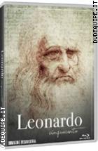 Leonardo - Cinquecento ( Blu - Ray Disc )