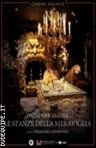 WOW - La Stanza Delle Meraviglie (Collana Cinema Ad Arte) ( Blu - Ray Disc )