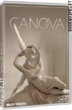 Canova (Collana Cinema ad Arte) ( Blu - Ray Disc )