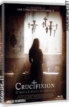 Crucifixion - Il Male  Stato Invocato ( Blu - Ray Disc )