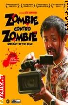 Zombie Contro Zombie - One Cut Of The Dead (Far East Film) ( Blu - Ray Disc )