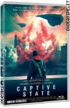 Captive State ( Blu - Ray Disc )