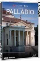 Palladio - Lo Spettacolo Dell'architettura ( Blu - Ray Disc )