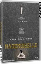 Mademoiselle ( Blu - Ray Disc )