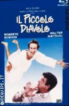 Il Piccolo Diavolo ( Blu - Ray Disc )