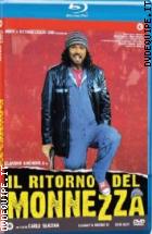 Il Ritorno del Monnezza  ( Blu - Ray Disc )