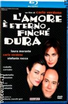 L'amore  Eterno Finche Dura ( Blu - Ray Disc )