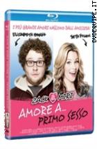 Zack & Miri - Amore A Primo Sesso ( Blu - Ray Disc )