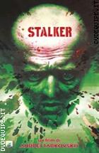 Stalker ( Blu - Ray Disc )