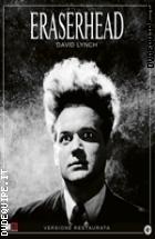Eraserhead (La Mente Che Cancella) - Versione Restaurata ( Blu - Ray Disc ) (V.M