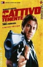 Il Cattivo Tenente ( Blu - Ray Disc ) (V.M. 14 Anni)