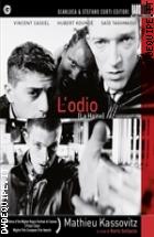 L'Odio (La Haine) ( Blu - Ray Disc ) (V.M. 14 anni)