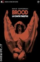 Brood - La Covata Malefica ( Blu - Ray Disc ) (V.M. 18 anni)