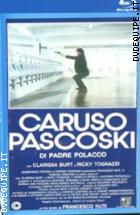 Caruso Pascoski Di Padre Polacco  ( Blu - Ray Disc )