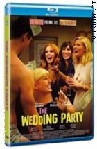The Wedding Party ( Blu - Ray Disc )