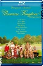 Moonrise Kingdom ( Blu - Ray Disc )