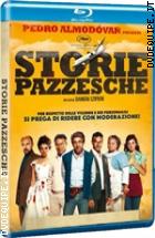 Storie Pazzesche ( Blu - Ray Disc )