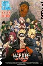 Naruto - La Via Dei Ninja ( Blu - Ray Disc )