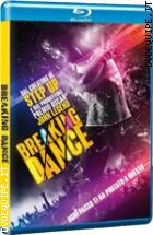 Breaking Dance ( Blu - Ray Disc )