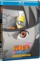 Naruto Shippuden - Il Film - L'esercito Fantasma ( Blu - Ray Disc )