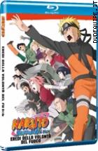 Naruto Shippuden - Il Film - Eredi Della Volont Del Fuoco ( Blu - Ray Disc )