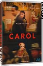 Carol ( Blu - Ray Disc )