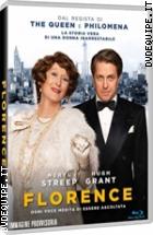 Florence ( Blu - Ray Disc )