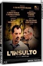 L'insulto ( Blu - Ray Disc )