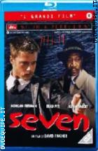 Seven ( Blu - Ray Disc )