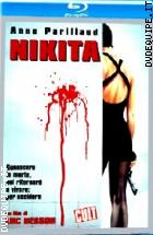 Nikita ( Blu - Ray Disc )