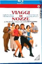 Viaggi Di Nozze ( Blu - Ray Disc )